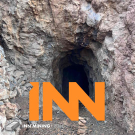 Zinc Ore Concentrate - High Grade Zinc Ore from the Morocco Atlas Mountains